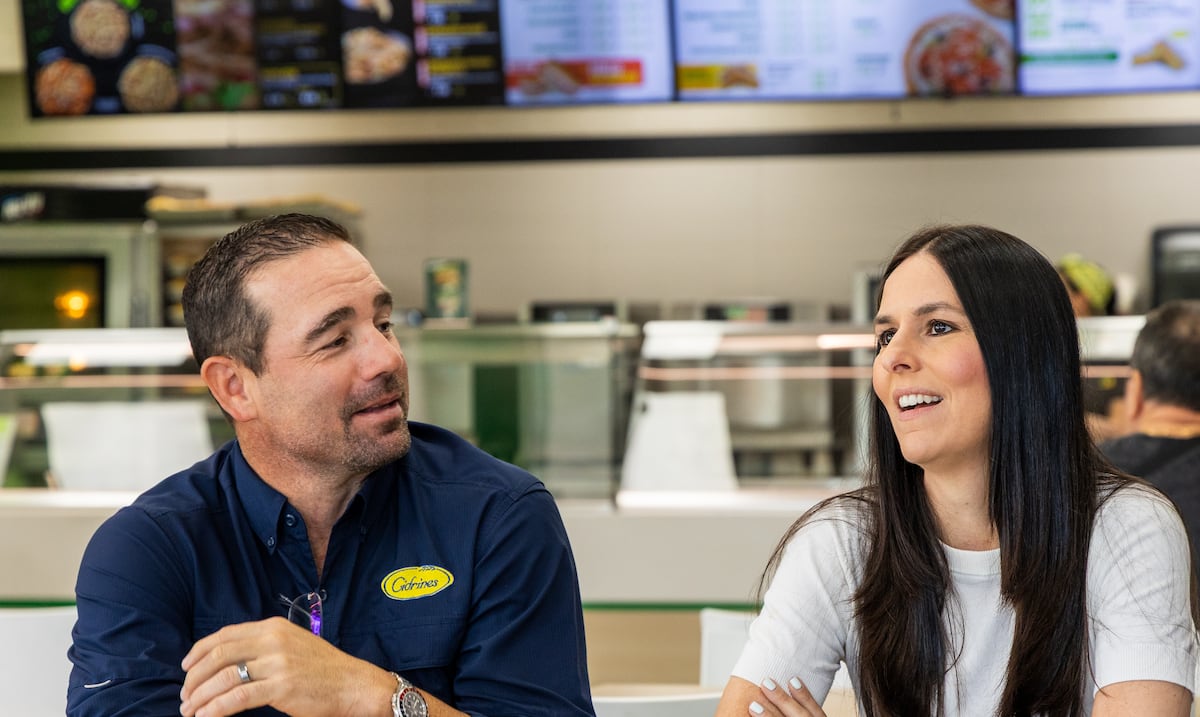 Inversión millonaria en Subway para actualizar el menú: conoce los cambios
