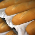 Cidrines elaborará el pan sobao para los sándwiches de Subway