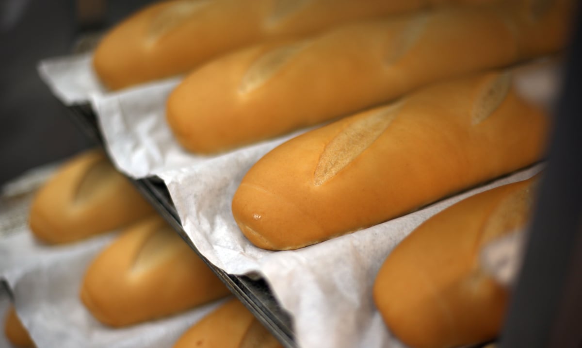 Cidrines elaborará el pan sobao para los sándwiches de Subway