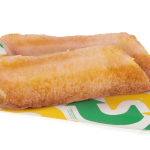 Subway venderá los quesitos de Cidrines en todos sus establecimientos en la isla