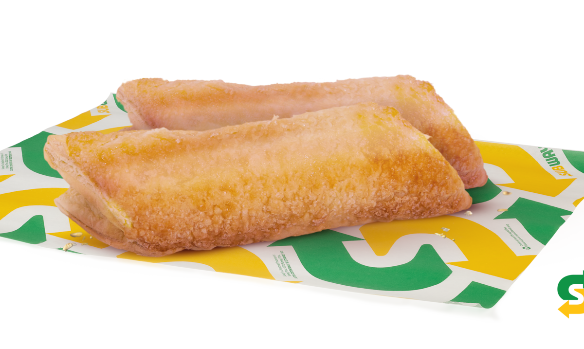 Subway venderá los quesitos de Cidrines en todos sus establecimientos en la isla