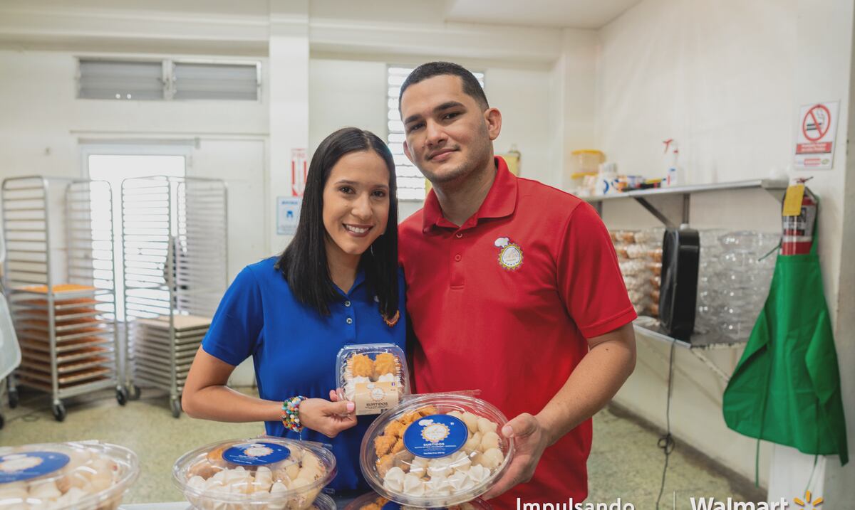 Walmart Puerto Rico incrementa en sobre $20 millones la compra de productos locales