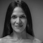 Ana Teresa Toro se reencuentra con su alma