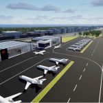 Inversión privada de $54 millones para un nuevo FBO en el aeropuerto Luis Muñoz Marín