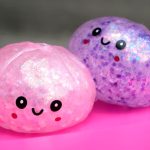Piden sacar del mercado el juguete viral “Squeezy Dumpling” porque puede contener una sustancia cancerígena