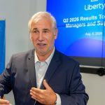 “La confianza en la compañía está restablecida”, afirma nuevo gerente general de Liberty