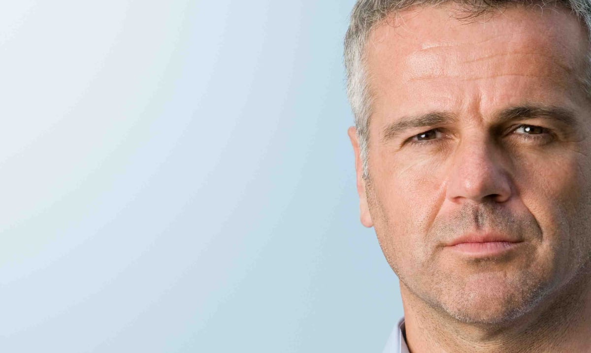 Andropausia: qué cambios atraviesan los hombres después de los 50 y cuándo conviene consultar