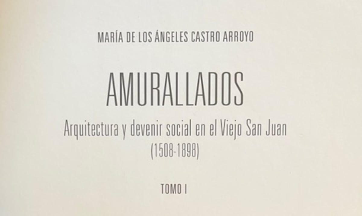 Opinión | Amurallados