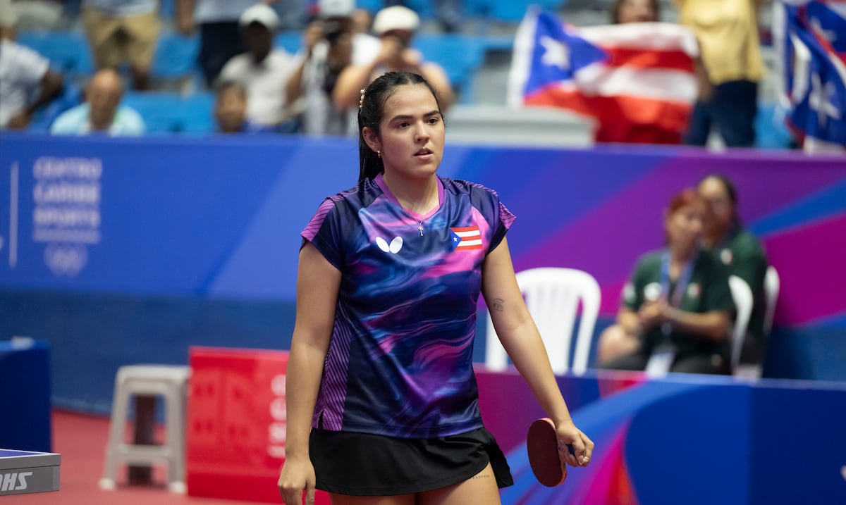 Adriana Díaz: “Siempre es un honor cargar la bandera y ponerla lo más alto del podio”