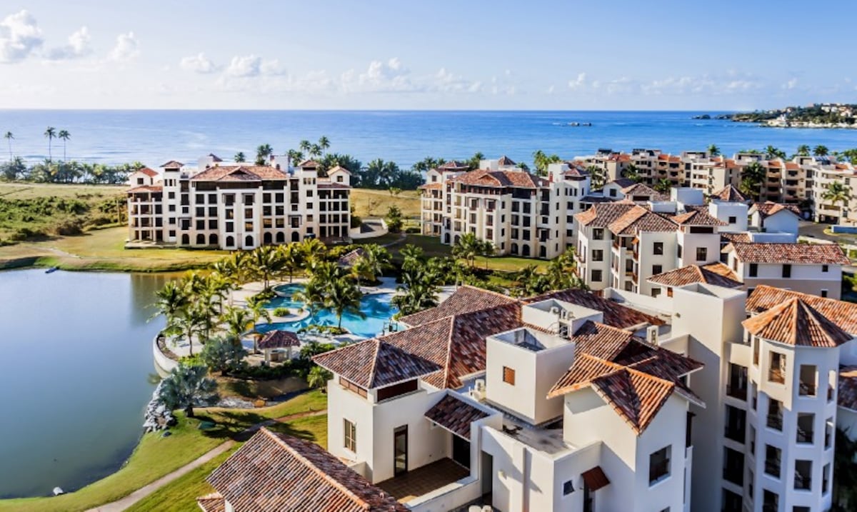 Solarea Resort en Palmas del Mar cambia de dueño por $35.8 millones