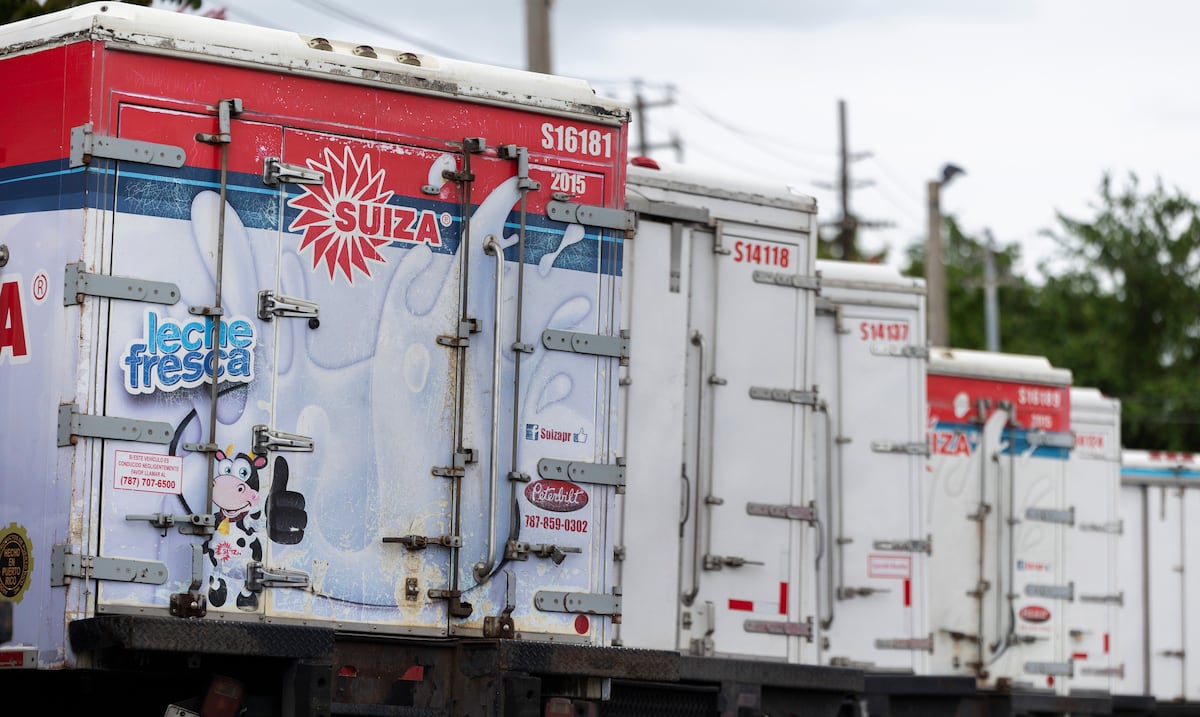 El dueño de Suiza Dairy abandona sorpresivamente otro mercado latinoamericano