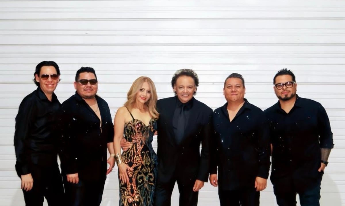 Los Terrícolas atribuyen su vigencia a la fuerza de la música romántica