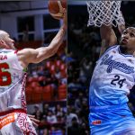 BSN: Bayamón y Aguada chocan por la corona en una final inédita