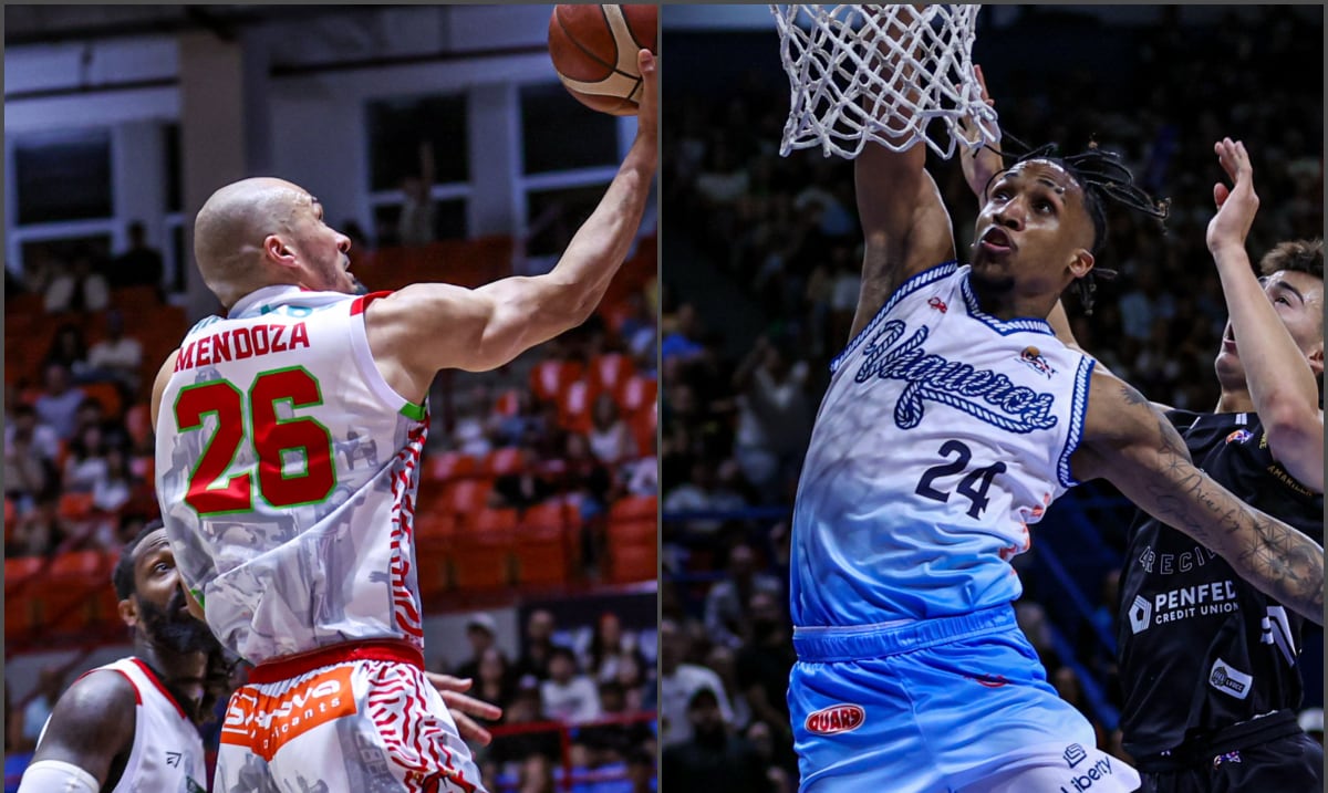 BSN: Bayamón y Aguada chocan por la corona en una final inédita