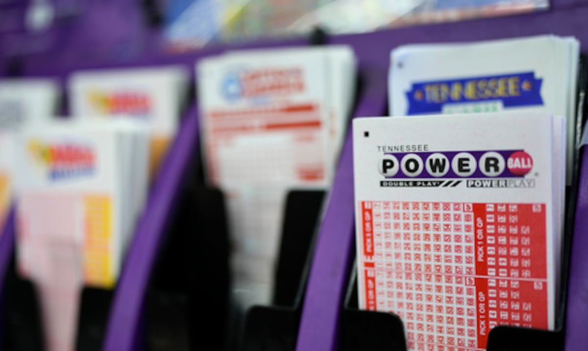 Se extiende la racha ganadora: cae premio de $50,000 de Powerball en Puerto Rico