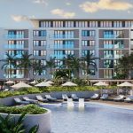PRISA Group construirá otro hotel en el Distrito de Convenciones