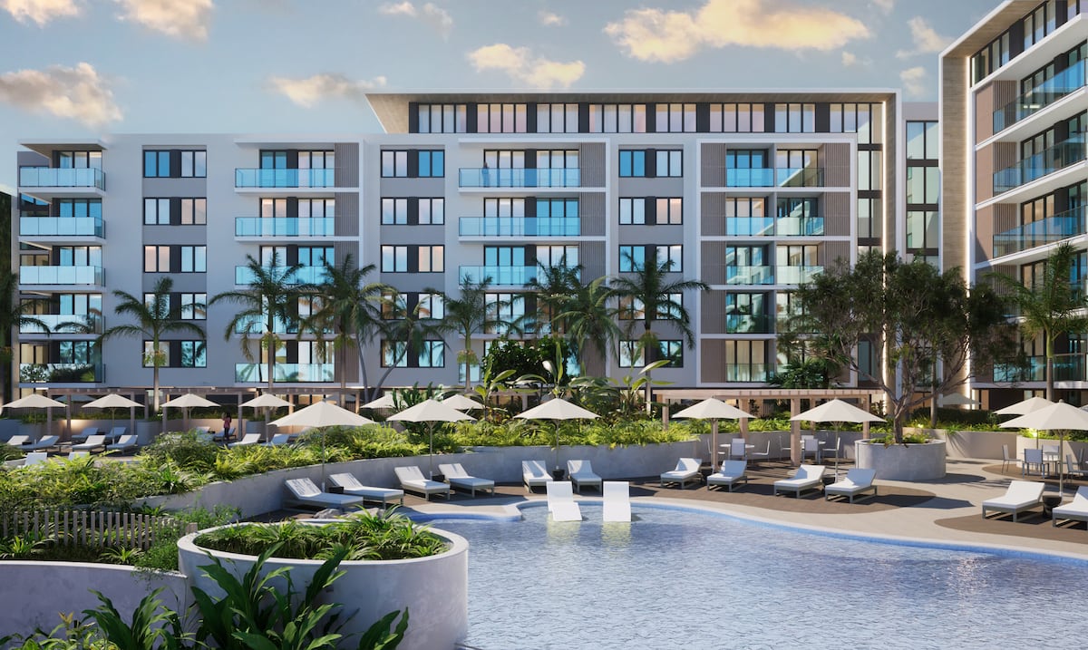 PRISA Group construirá otro hotel en el Distrito de Convenciones