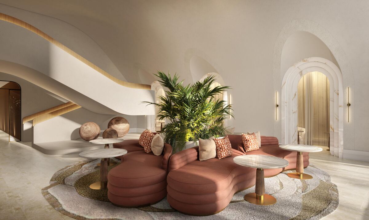 El hotel Ritz-Carlton de Isla Verde contratará entre 600 a 700 personas: así quedará la hospedería