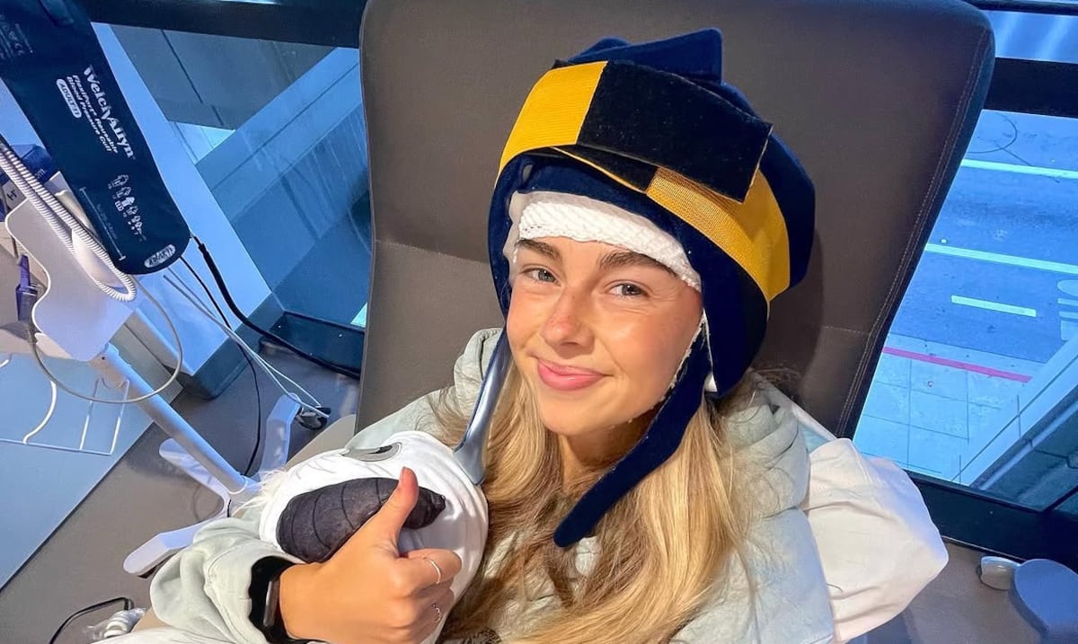 ¿Qué es colangiocarcinoma? La condición de la que falleció la creadora de TikTok Sydney Towle