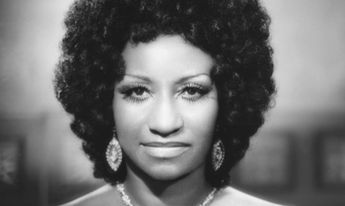 De los archivos de El Nuevo Día: recordando a Celia Cruz y su conexión con Puerto Rico