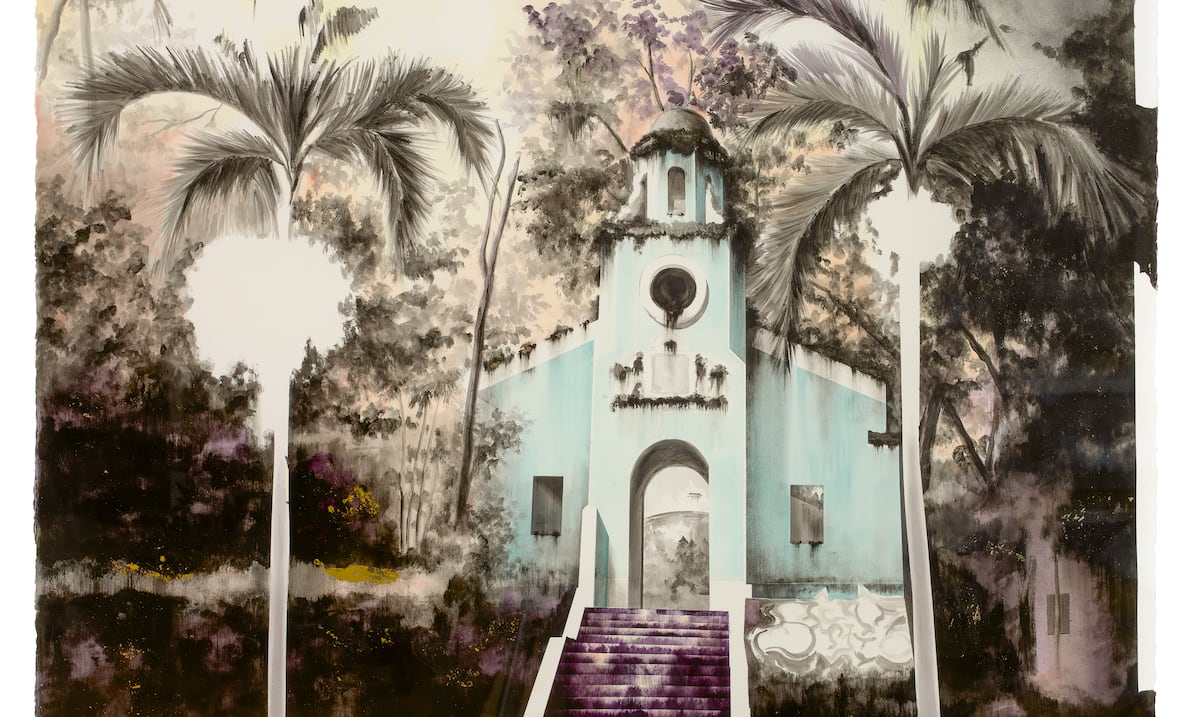 Puerto Rico se conecta con Cuba, Guam y Filipinas a través del arte