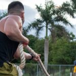 Latente la fiebre del Hyrox en Puerto Rico: unas 500 personas se unirán al desafío en un evento