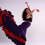 Una tesis rescata la historia olvidada de las pioneras de la danza española en Puerto Rico