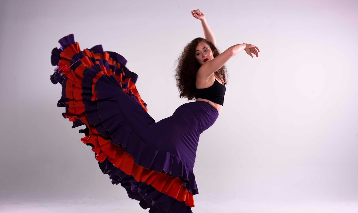 Una tesis rescata la historia olvidada de las pioneras de la danza española en Puerto Rico