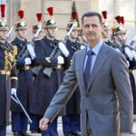 Expresidente sirio Bashar Assad es condenado a muerte por crímenes de guerra