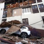 Presidente de Colombia declara desastre nacional tras terremoto de magnitud 7.4: cifra de muertos continúa aumentando