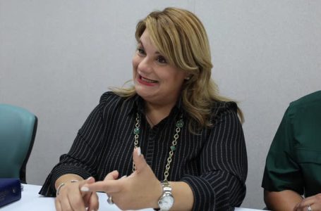 Entre elogios y defensa, Jenniffer González respalda la llegada de Norma Burgos a La Fortaleza