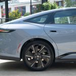 Llega a Puerto Rico el Lexus ES 2026 con sus primeras versiones totalmente eléctricas
