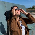 Cómo proteger bien los ojos ante el eclipse solar total
