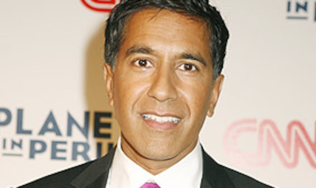 Neurocirujano Sanjay Gupta visitará Puerto Rico