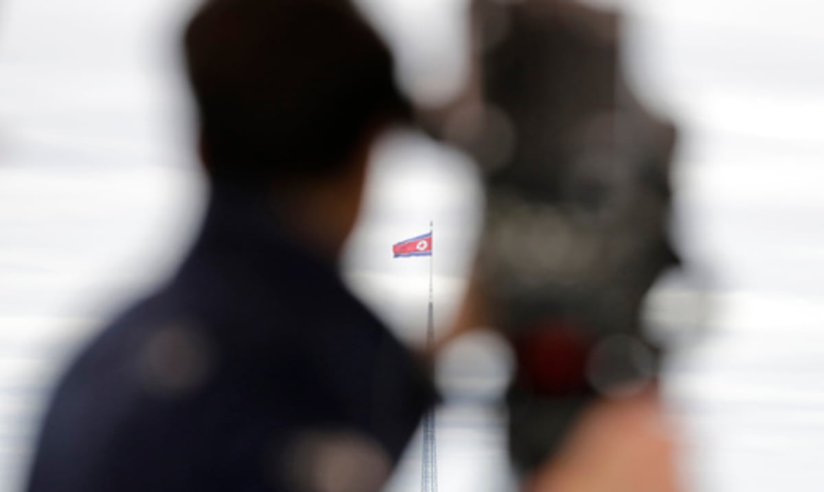 Corea del Sur denuncia que Corea del Norte realizó prueba con misil balístico