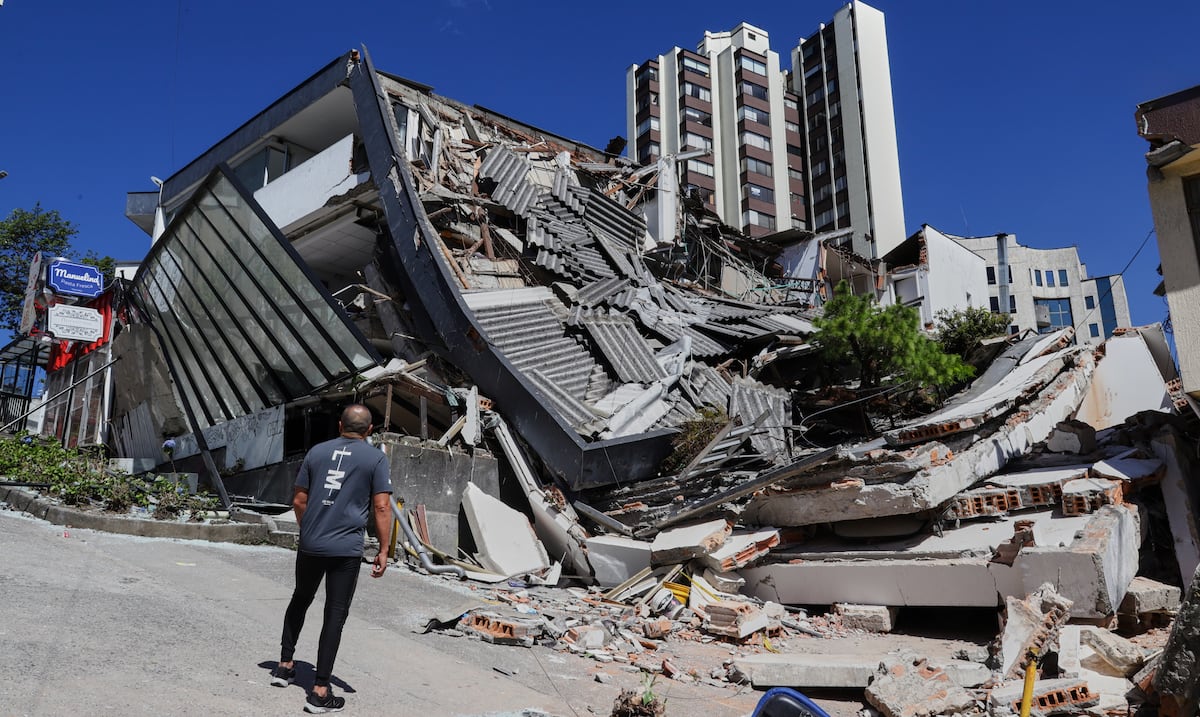 Un sismo “complejo”: geólogo explica similitudes entre los terremotos en Colombia y Venezuela