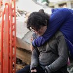 Colombia confirma al menos 239 muertos por el terremoto
