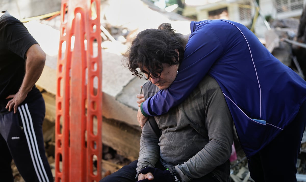 Colombia confirma al menos 239 muertos por el terremoto