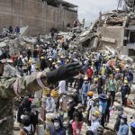 “Había mucha gente llorando”: colombiano relata su experiencia en Manizales durante el potente terremoto