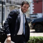 DDEC completa la mayoría de los nombramientos tras la salida de Sebastián Negrón