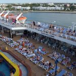 ¿Por qué no regresan los cruceros de Carnival con puerto base en San Juan?