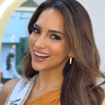 “¡Ay, bendito!”: el mensaje de Miss Perú Universe a Puerto Rico, un día antes de ser destituida
