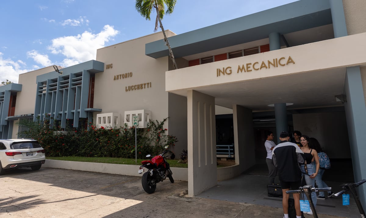 Opinión | UPR: descentralización y consolidación