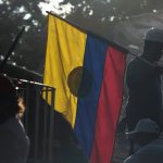 Silencio en torno a los escombros del terremoto en Colombia a medida que disminuyen las posibilidades de encontrar sobrevivientes