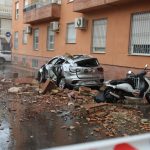 Terremoto en el sur de España se siente en Madrid y otras regiones