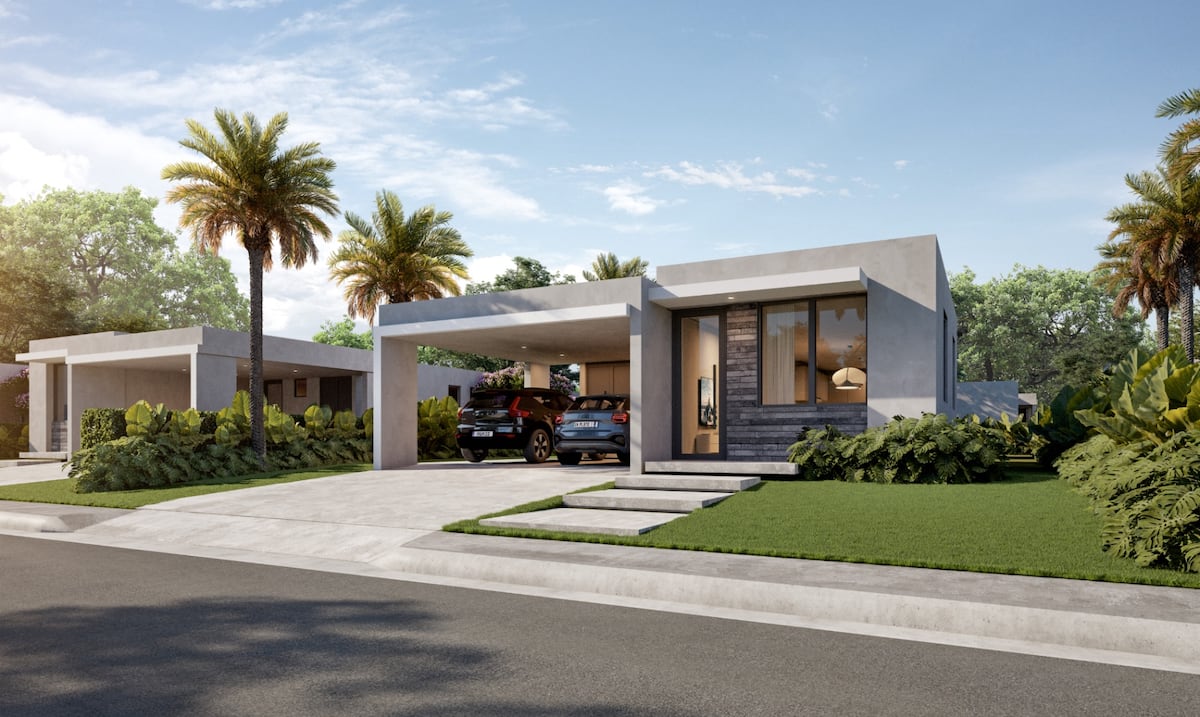 Palacios del Este ofrece casas nuevas desde $270,000 en Humacao