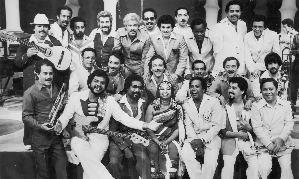 De los archivos de El Nuevo Día: recordando a las Estrellas de Fania