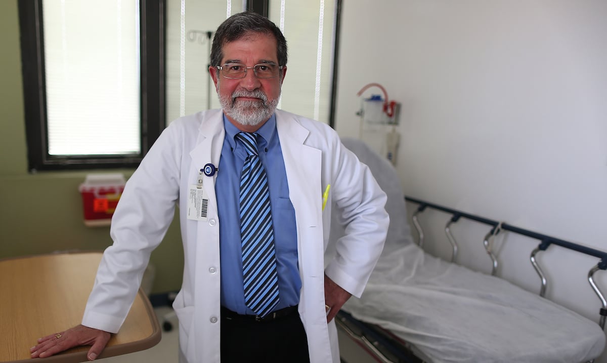Opinión | El cáncer de ovario… no es de ovario