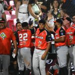 Comerío gana, se vacían los bancos y la final del Béisbol Doble A se calienta