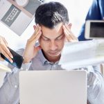 ¿Es tu caso?: Los riesgos de sufrir “burnout” o “síndrome” del trabajador desgastado